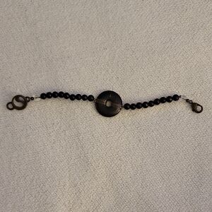 EMF Protection Bracelet
MINIMIZE EMFS • PROTECTION • HARMONY